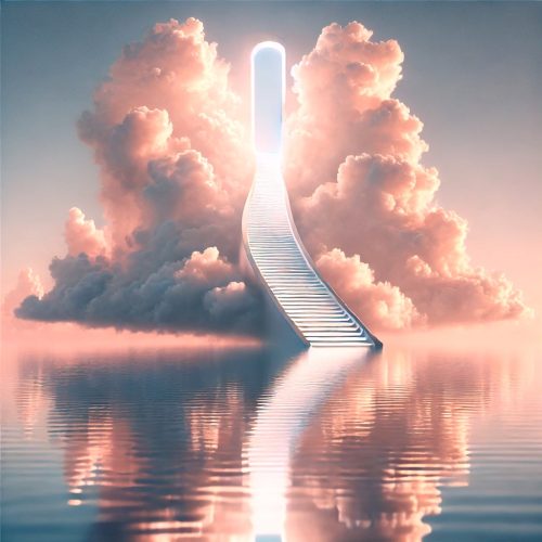 Akashic Records - Mastery