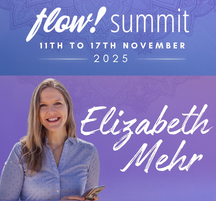 evento younity elizabeth mehr regresiones